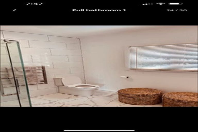 Photo of property in 27a Goldsmith Road, Hospital Hill, Napier, 4110