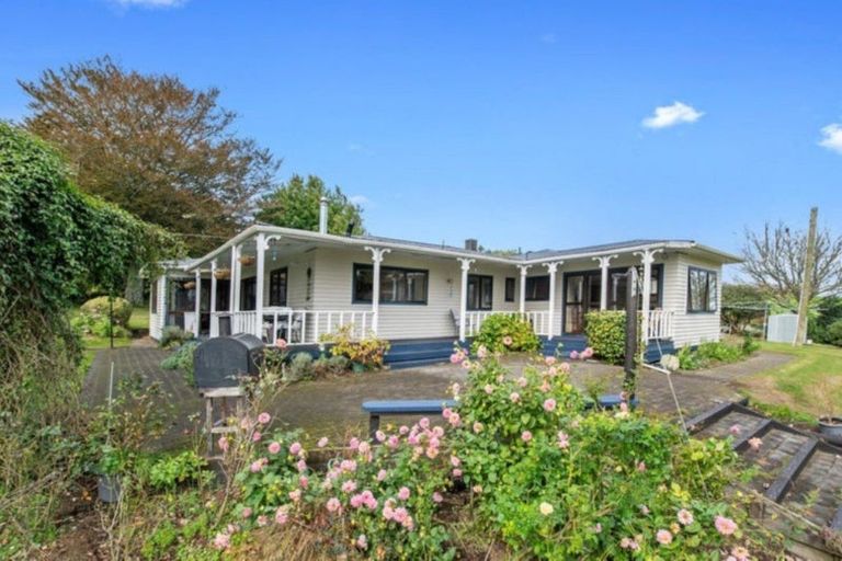 Photo of property in 199 Deep Creek Road, Reporoa, 3081