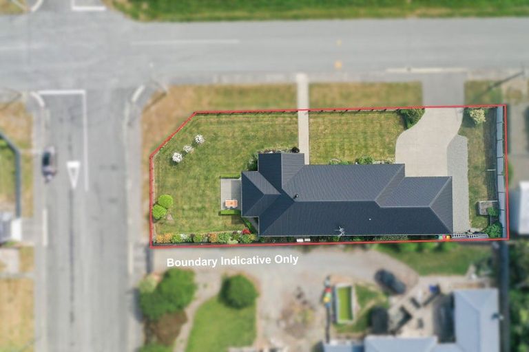 Photo of property in 48 Hayhurst Street, Temuka, 7920