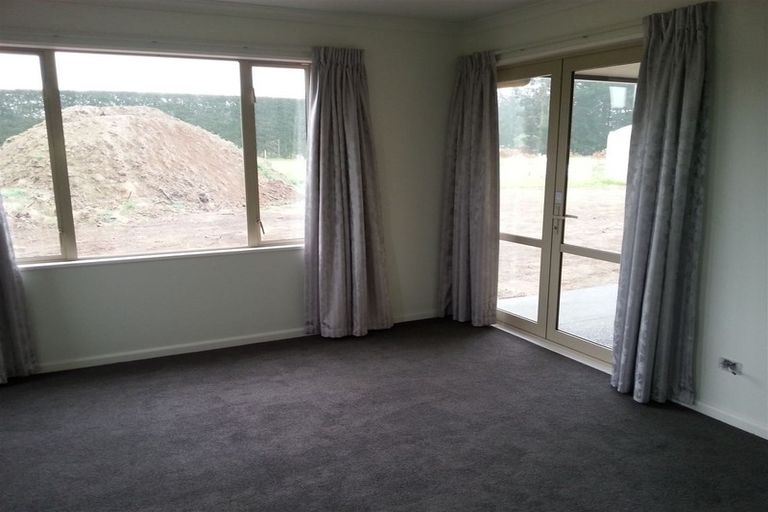 Photo of property in 138 Knights Road, Rolleston, Christchurch, 7675