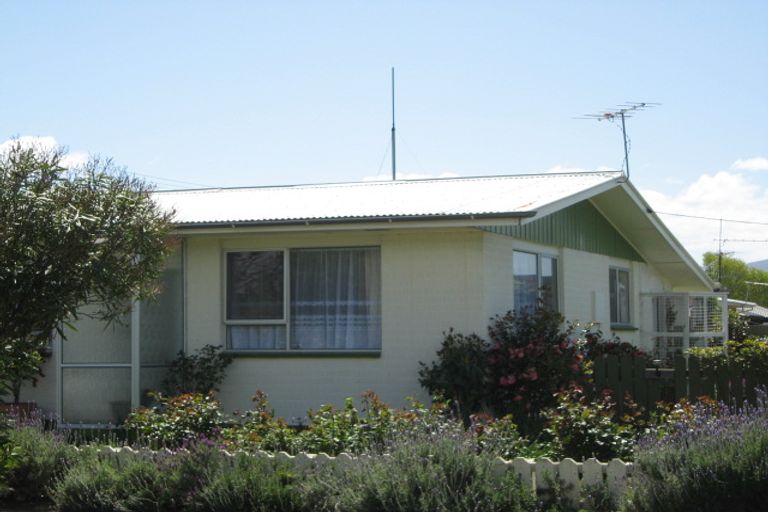Photo of property in 1 Owen Place, Springlands, Blenheim, 7201