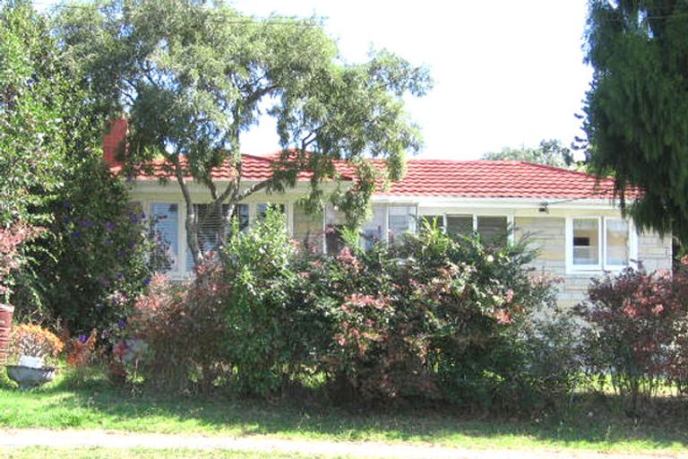 Photo of property in 1/61 Parker Avenue, New Lynn, Auckland, 0600