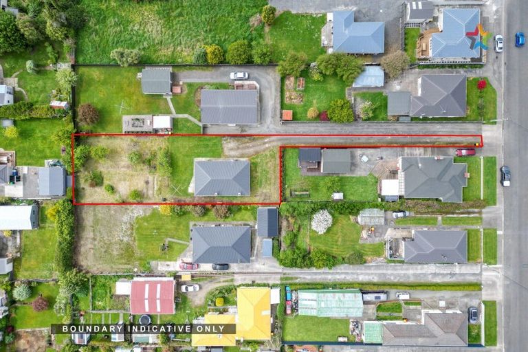 Photo of property in 48 Price Street, Grasmere, Invercargill, 9810