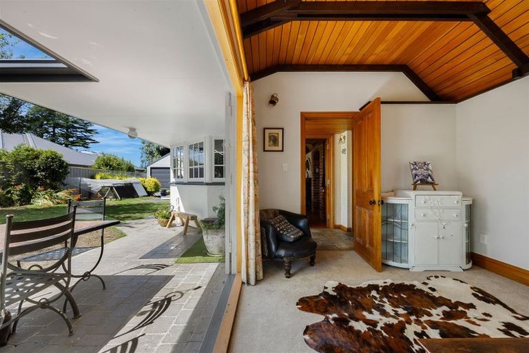 Photo of property in 145 Ashley Street, Rangiora, 7400