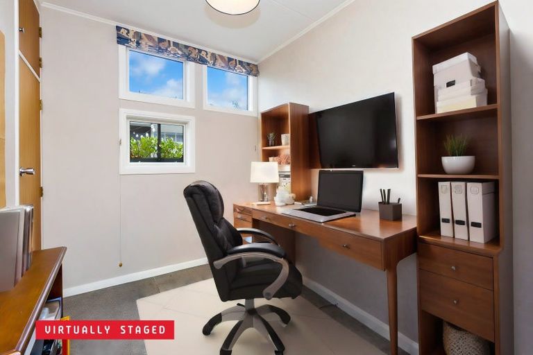 Photo of property in 9 Brentwood Street, Trentham, Upper Hutt, 5018