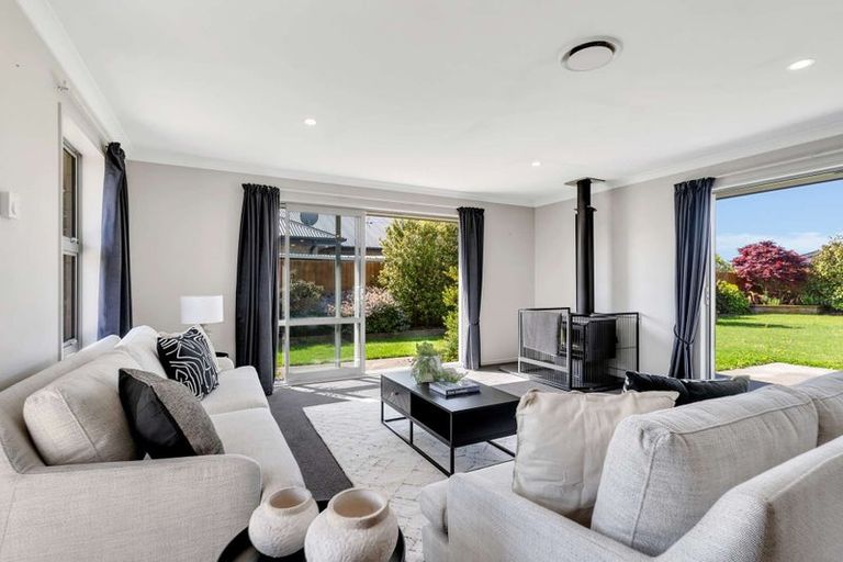 Photo of property in 13 Bradbury Avenue, Rolleston, 7614