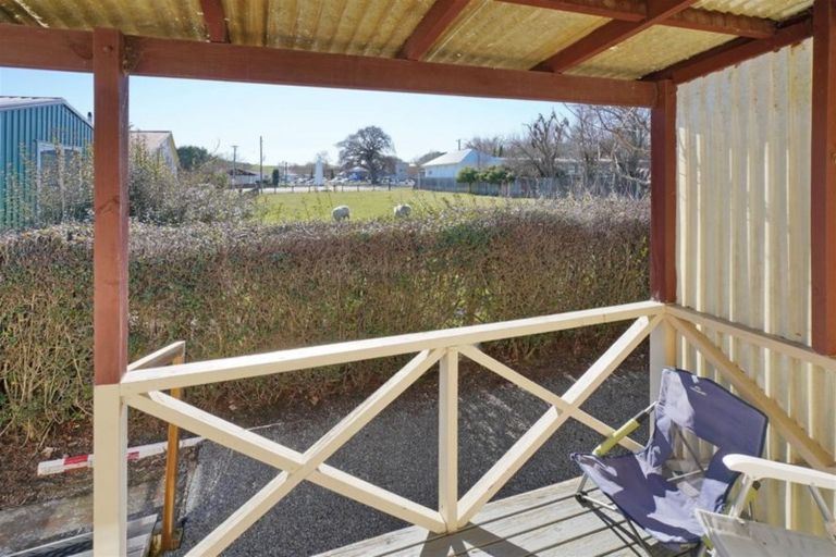 Photo of property in 12 Buckley Street, Cheviot, 7310