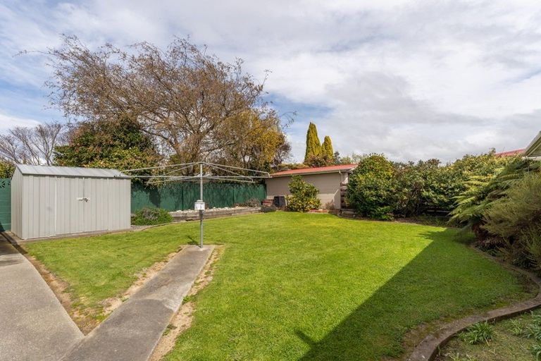 Photo of property in 35 Leefield Street, Blenheim, 7201