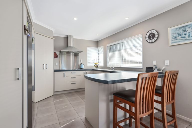 Photo of property in 22 Vogel Place, Te Aroha, 3320