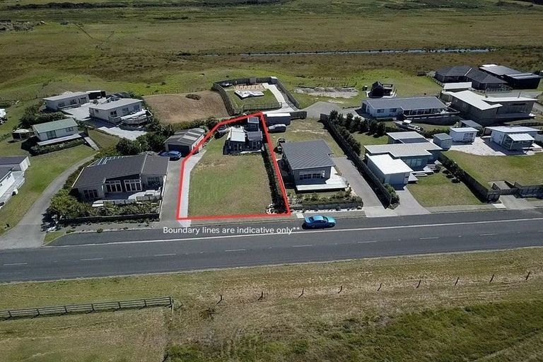 Photo of property in 256 Tokerau Beach Road, Karikari Peninsula, 0483