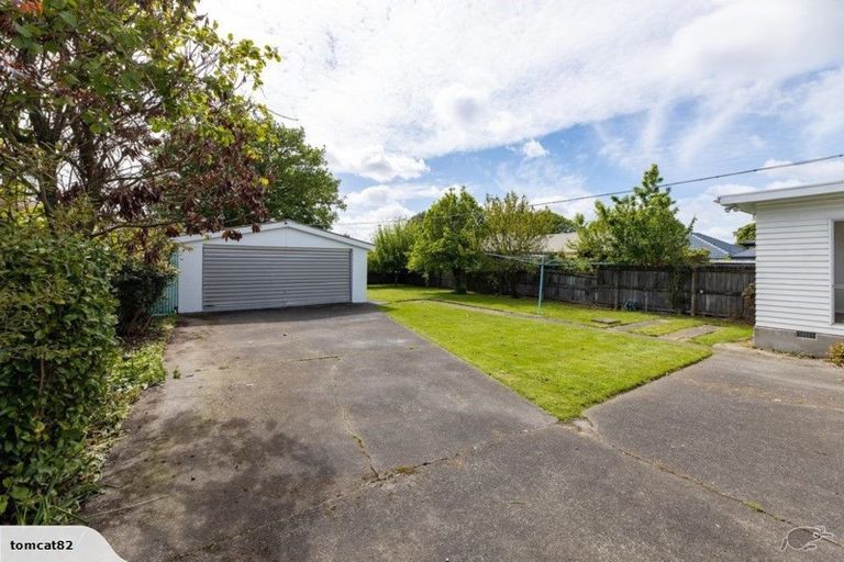 Photo of property in 6 Craven Street, Sockburn, Christchurch, 8042