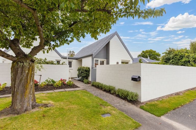 Photo of property in 7 Halton Street, Strowan, Christchurch, 8052