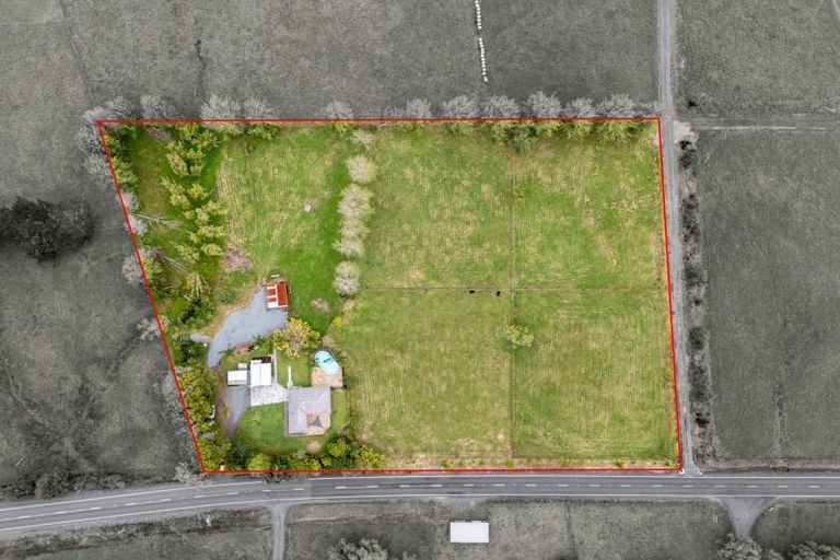 Photo of property in 151 Kokopu Block Road, Maungatapere, Whangarei, 0179