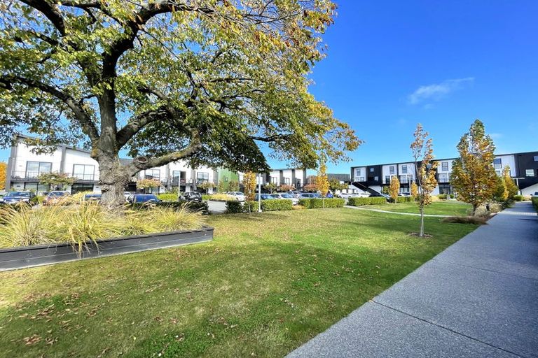 Photo of property in 4/635 Worcester Street, Linwood, Christchurch, 8062