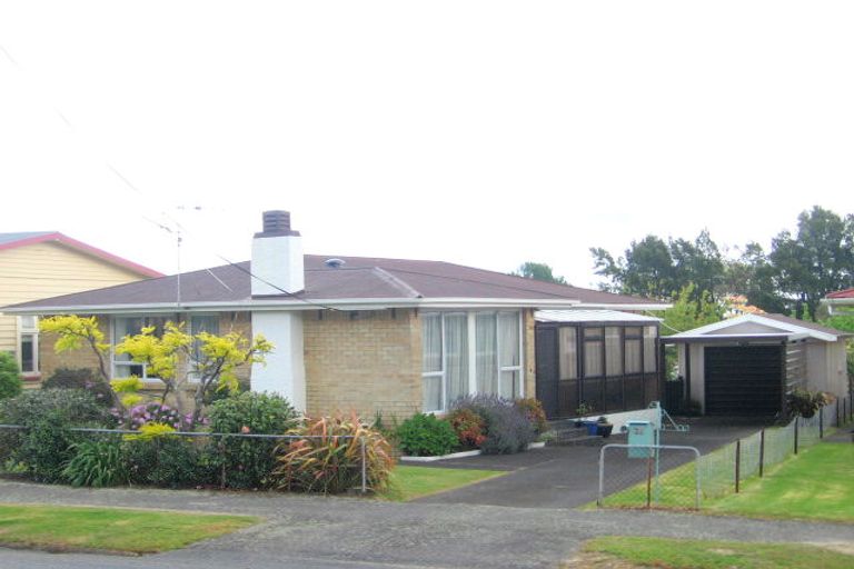 Photo of property in 69 Whitaker Street, Te Aroha, 3320