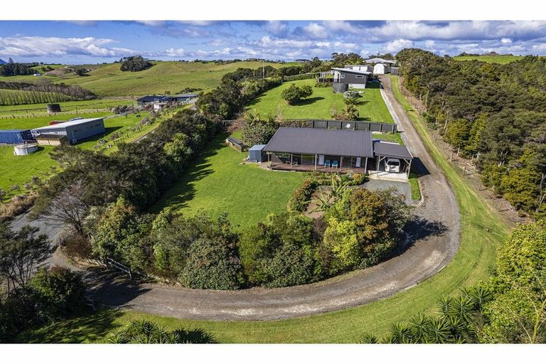 Photo of property in 45 Sail Rock Road, Ruakaka, Whangarei, 0171