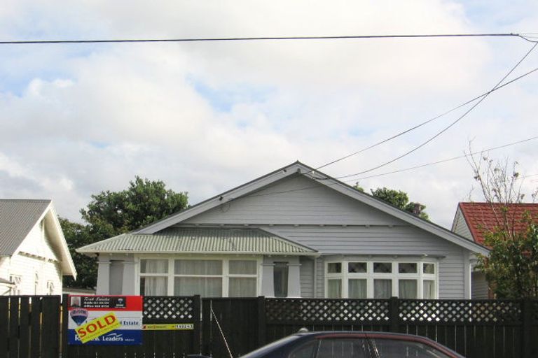 Photo of property in 55 Hobart Street, Miramar, Wellington, 6022