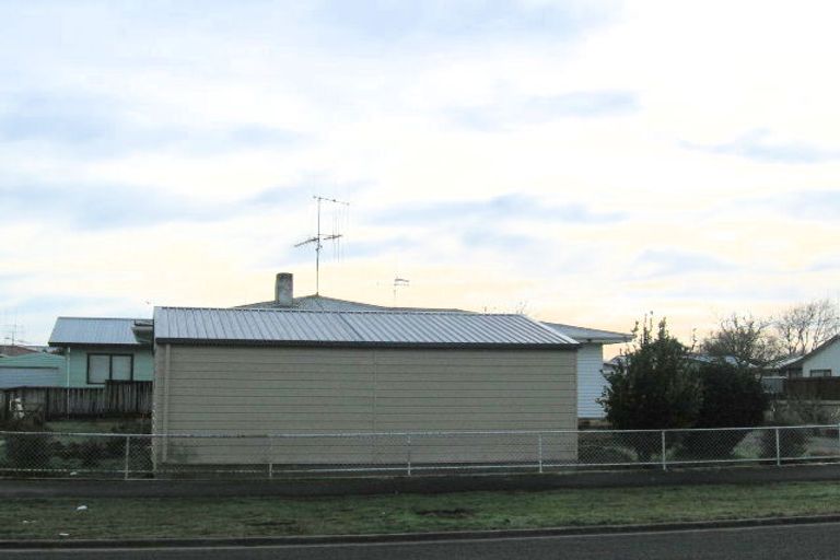 Photo of property in 24b Rhode Street, Frankton, Hamilton, 3204