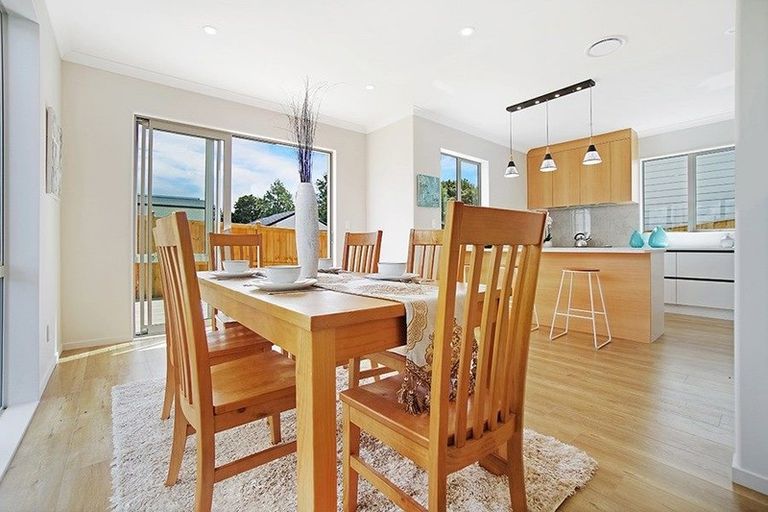 Photo of property in 1 Rashni Road, Flat Bush, Auckland, 2019