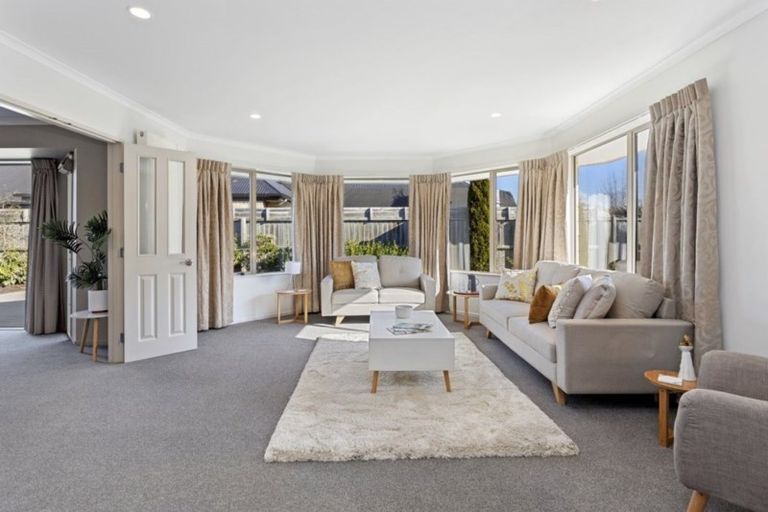 Photo of property in 4 Ascot Place, Rangiora, 7400