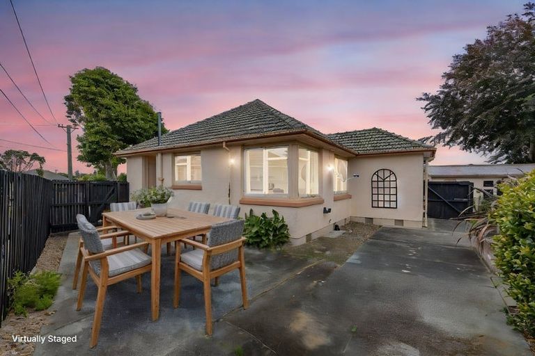 Photo of property in 5 Dana Place, Mairehau, Christchurch, 8013