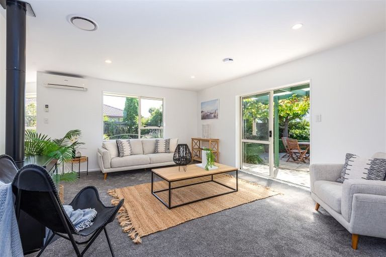 Photo of property in 6 Iroquois Place, Wigram, Christchurch, 8042