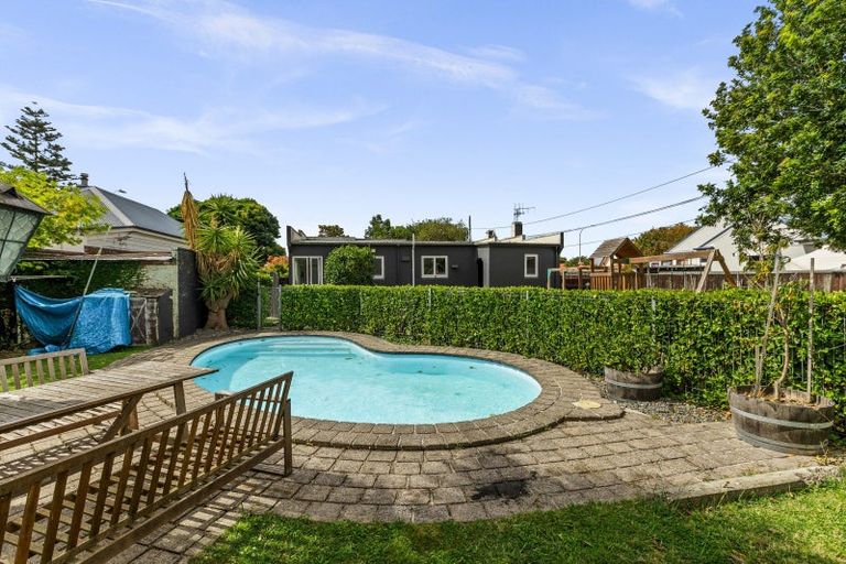 Photo of property in 508 Southampton Street West, Hastings, 4122