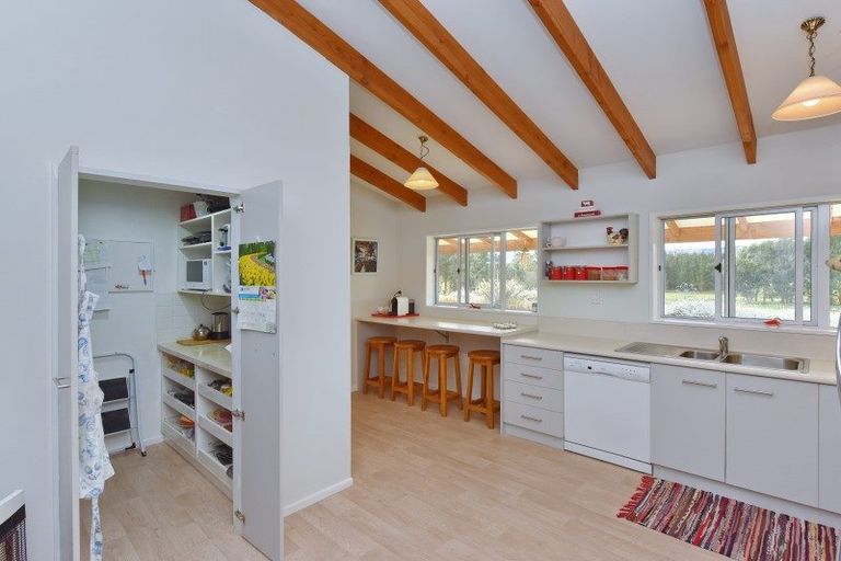 Photo of property in 610 Loburn Whiterock Road, Loburn, Rangiora, 7472