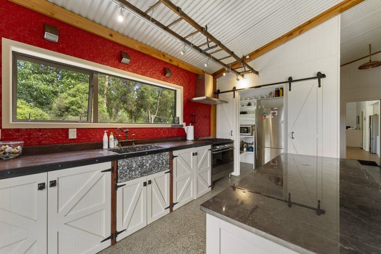 Photo of property in 117 Keddell Road, Springvale, Alexandra, 9393