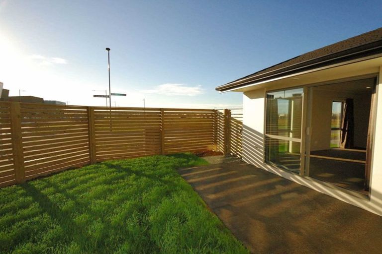 Photo of property in 54 Skyhawk Road, Wigram, Christchurch, 8042