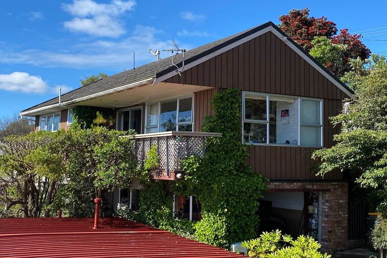 Photo of property in 81 Howard Road, Point Howard, Lower Hutt, 5013