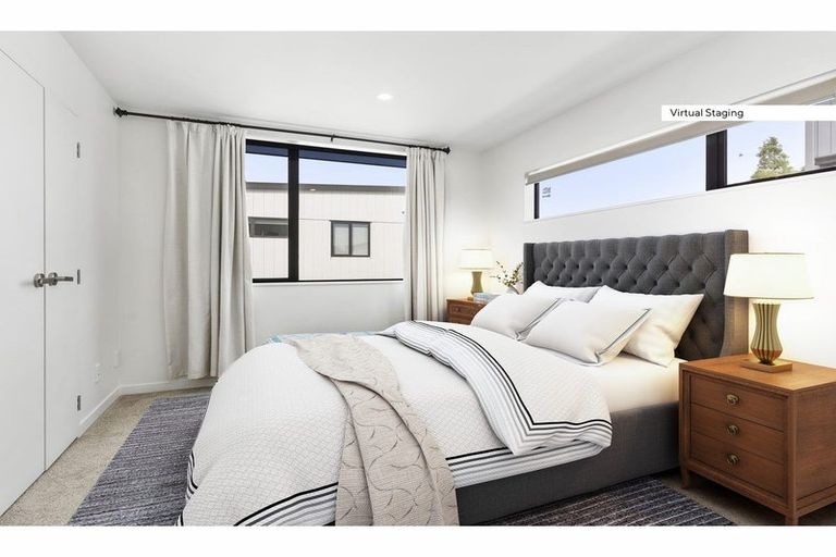 Photo of property in 3b Sheralee Place, Bucklands Beach, Auckland, 2014