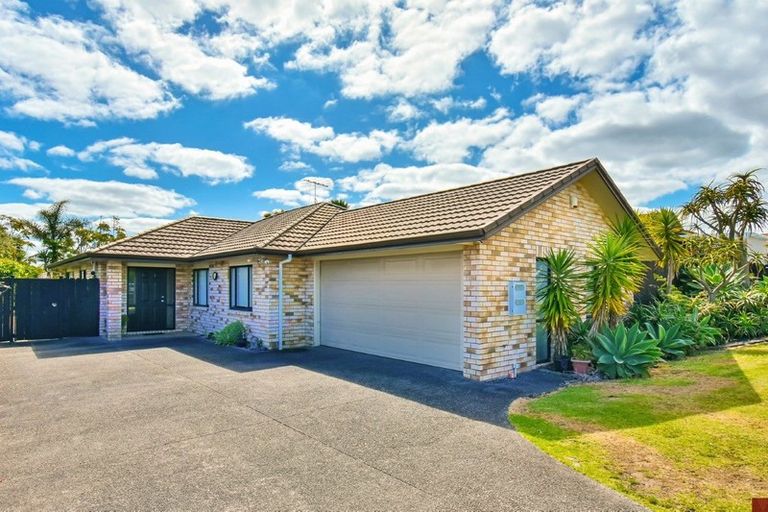 Photo of property in 34 Thomas Road, Flat Bush, Auckland, 2019