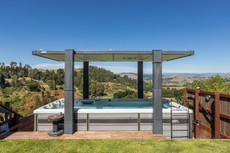 Photo of property in 537 Apley Road, Puketapu, Napier, 4184