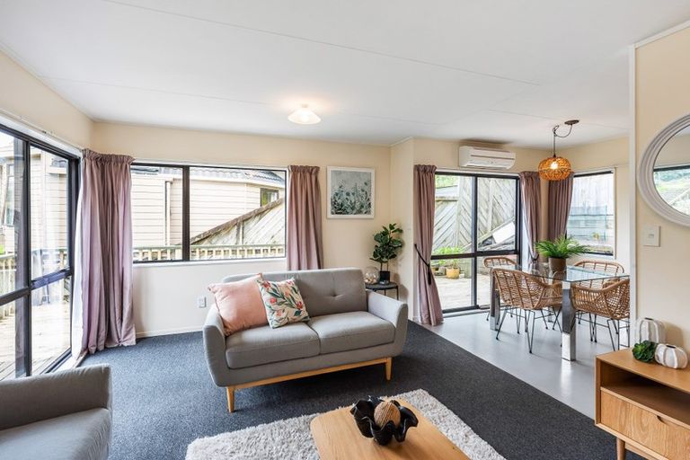 Photo of property in 292b Rosetta Road, Raumati Beach, Paraparaumu, 5032