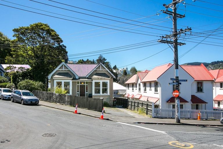 Photo of property in 34 Gladstone Road, North East Valley, Dunedin, 9010