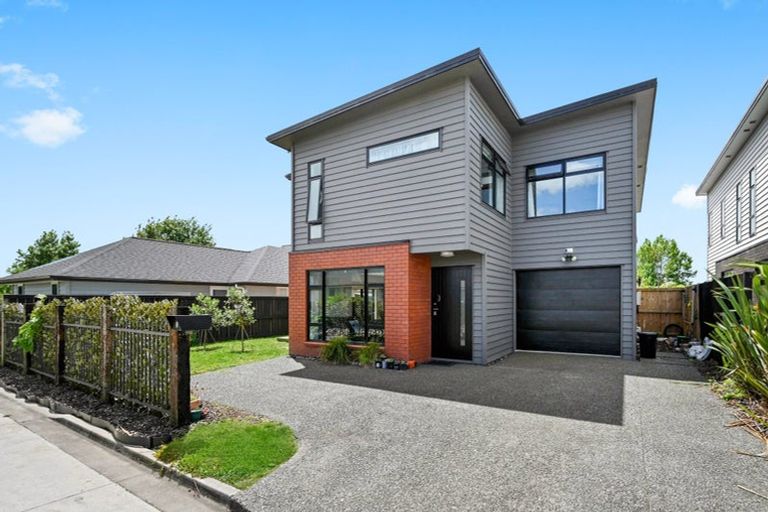 Photo of property in 3 Avian Place, Flagstaff, Hamilton, 3210