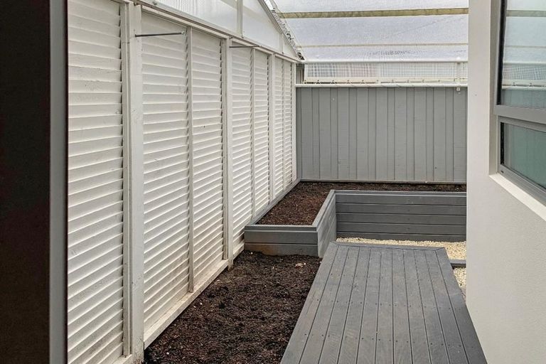 Photo of property in 10 Aroha Street, Pegasus, 7612