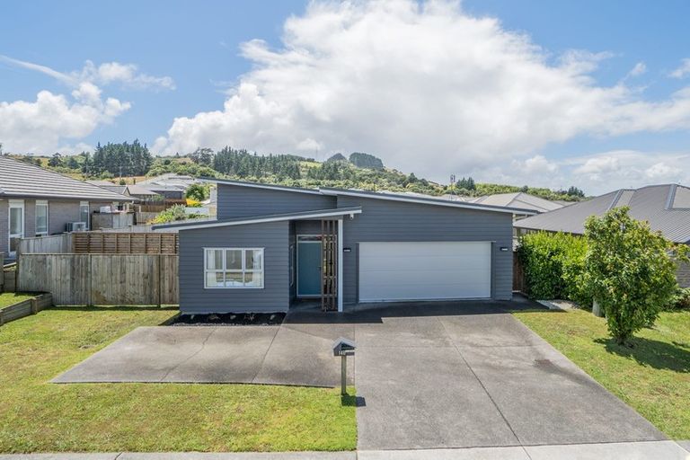 Photo of property in 140 Hillpark Drive, Pokeno, 2402