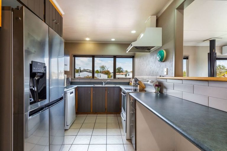 Photo of property in 8 Green Place, Richmond Heights, Taupo, 3330