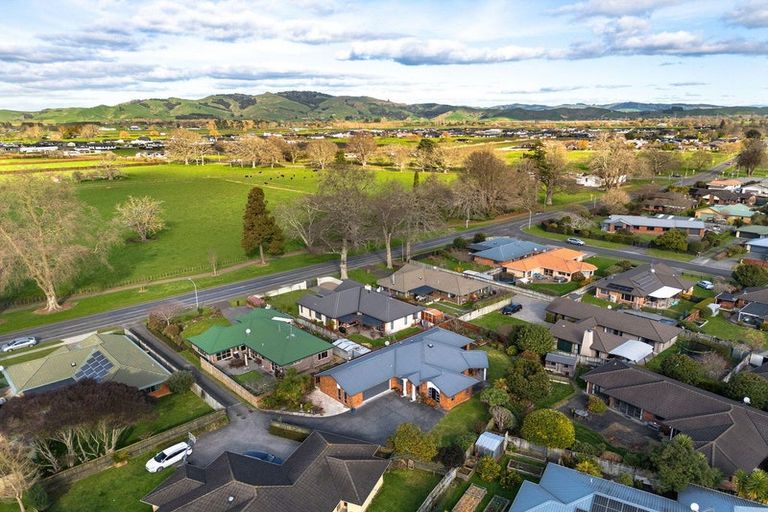 Photo of property in 91a Carlyle Street, Leamington, Cambridge, 3432