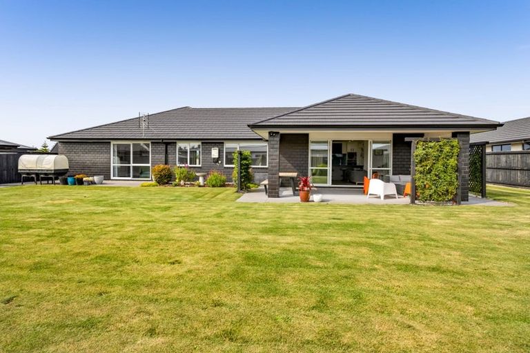 Photo of property in 51d Rata Street, Hawera, 4610