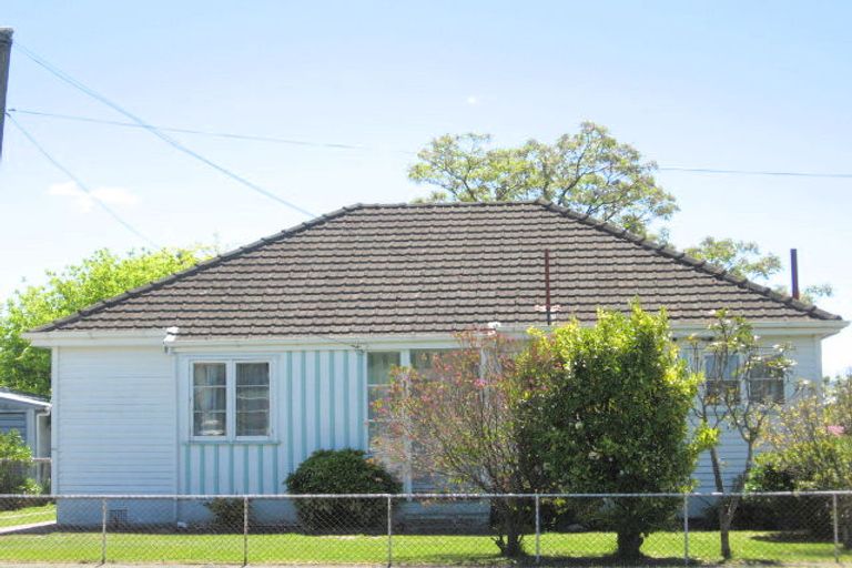 Photo of property in 4 De Lautour Road, Kaiti, Gisborne, 4010