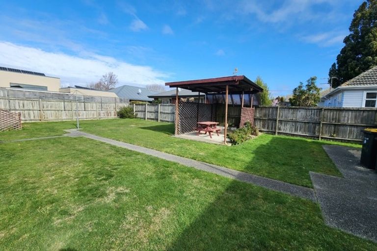 Photo of property in 24b Achilles Street, Burwood, Christchurch, 8061