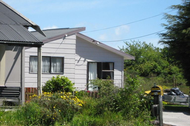 Photo of property in 2 Forbes Street, Westport, 7825