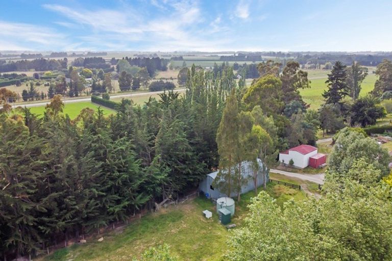 Photo of property in 703 Pleasant Point Highway, Levels, Timaru, 7975