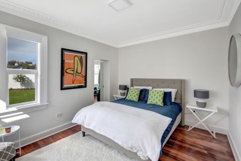 Photo of property in 199 Musselburgh Rise, Andersons Bay, Dunedin, 9013