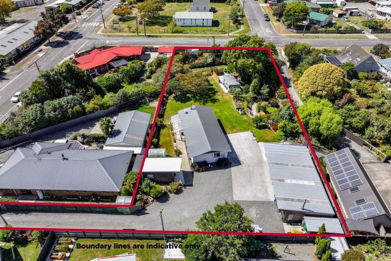 Photo of property in 43a Havelock Street, Renwick, 7204