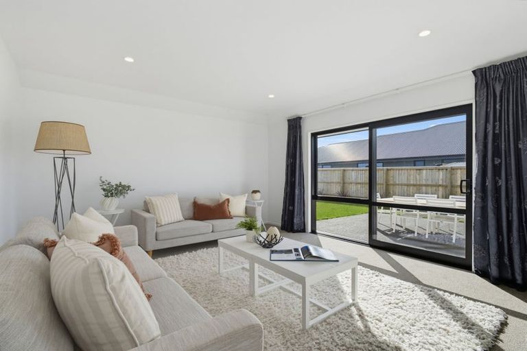 Photo of property in 14 Panama Crescent, West Melton, 7618