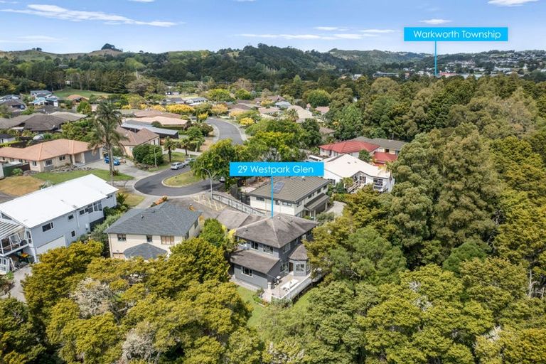 Photo of property in 29 Westpark Glen, Warkworth, 0910